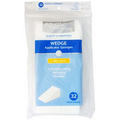 Equate Beauty Wedge Applicator Sponges - 32 Count